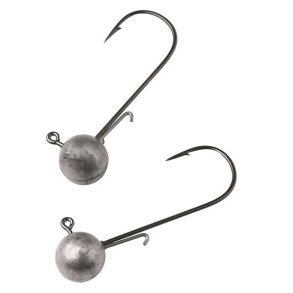 Kinetic Jighoveder #2/#4 -- 4pcs/3pcs